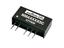 DC/DC-Convertor • 1W • Input : 12V • Output : ±12V • ±42mA [MS1212D]