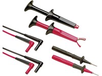 Suregrip Test Probes [FLUKE TL220-1]