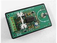 DC SPEED CONTROLLER (WITHOUT ENCLOSURE) [KIT67]
