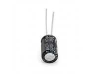 Capacitor Electrolytic Radial Low-Impedance 8x11 560ma [330UF 10VR WLR]
