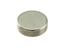 N35 Neodymium Disc Magnet 10mm Diameter X 3mm Thick (5 per pack) [MGT DISC MAGNET 10X3MM 5/PK]