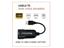 USB3.0 to HDMI Video Grabber. Suitable as Game Capture Card, for Devices with HDMI Output, Such as PS4, for XBOX One, For Wii U and for Switch. No Driver Required: Easy Screen Sharing for Meetings, and Online Presenttions [USB3,0 TO HDMI VIDEO GRABBER]