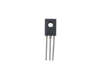 P 45V 45V 3A 40MN TO126 [BD132]