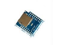 MICRO SD CARD SHIELD FOR D1 MINI TF WIFI ESP8266 COMPATIBLE [HKD D1 MINI MICRO SD CARD MODUL]