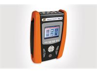 THREE PHASE POWER ANALYSER AND RECORDER [TOP T78]