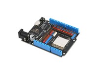 ACEBOTT ESP32 Max V1.0 with 1m Type-C Cable (QA008 [ACEBOTT V1 ESP32 CONTROL BOARD]