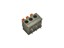 Terminal Block 3W PCB Screwless 12A 150v [MRT1-P5-3E]