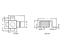 POWER TVS DIODE 30KW SMD 200A VWM=70V BI-DIRECTIONAL  (RTCA DO-160G COMPLIANT) [SM30KPA70CAN]