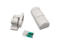 Outdoor Dual PIR with Microwave and Anti-masking with Detection Distances Selectable and 25Kg Pet Immunity [XY-LPIR3998]