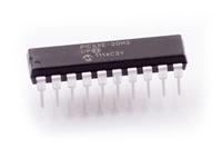 AXE012M2 A compact PICAXE Microcontroller chip supporting up to 18 inputs/outputs with 11 analogue/touch sensor channels [PICAXE-20M2 IC]
