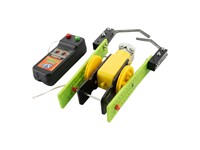 EDU-TOY Rope Climbing Robot [EDU-TOY ROPE CLIMBING ROBOT]