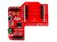 IEEE 802.15.4 XBEE ZIGBEE SHIELD WIRELESS DATA TRANSMISSION MODULE EXTENSION BOARD [GTC XBEE SHIELD]