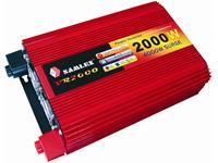 INVERTER IN-12VDC OUT-220VAC 2000W (CABLE NOT INCLUDED) [INVERTER 2000WSM]