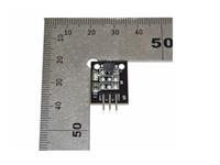 DS18B20 TEMPERATURE SENSOR BREAKOUT BOARD. 3,3-5VDC [BMT TEMP SENSOR DS18B20 ON PCB]