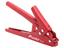 CP-385 : CABLE TIE FASTEN TOOL 191MM TENSION & CUTTING UP TO 12MM {CBT FASTEN TOOL 385} [PRK CP-385]