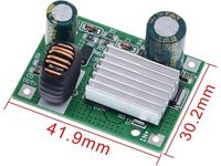 DC/DC Buck Module. Input 16 to 120V DC . Output 12V 3A DC [BDD DC/DC BUCK MODULE 12V 3A]