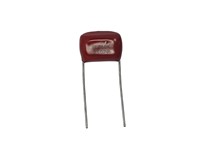 Capacitor 68NF 250v Polyester Dipped 15mm 10% [68NF 250VPD15]