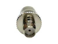 Coaxial SMA Adaptor Female to BNC Female [32K151-K00]