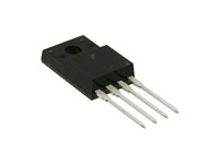 LOW DROPOUT VOLTAGE REGULATOR [KA78R33]