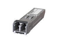 SCALANCE X accessory; Plug-in transceiver SFP992-1; 1x 1000 Mbit/s LC port, optical; multimode optical up to max. 750 m. [6GK5992-1AL00-8AA0]