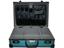 PRO'S KIT TOOL CASE (470X350X170MM)WITH COLOUR BOX {TKB990} [PRK 9PK-990]