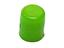 Green Round Cap for 87/TS2/ES2 Series Switch D=5.08mm [CV GREEN]