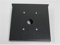 BPT Mounting Plate for 2 Targha panels [BPT MPT2RS]