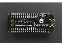 FIREBEETLE 2 ESP32-E, SPECIALLY DESIGNED FOR IOT, IS AN ESP-WROOM-32E-BASED MAIN CONTROLLER BOARD WITH DUAL-CORE CHIPS. SUPPORTS WI-FI & BLUETOOTH [DFR FIREBEETLE ESP32-E IOT MICRO]