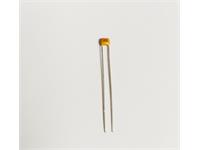 2.5mm 2.7NF 100V Ceramic Capacitor [2,7NF 100V2,5MM]