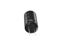 Capacitor Electrolytic Radial 22x40 Wide Temperature. Range -40°C to +105°C Hitano [4700UF 63VR EHR]