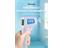 Digital Non-Contact Infrared Thermometer Ambient TEMP:10°C ~ 40°C, 3 Colour Backlight, Automatic Data Recording Measuring Distance : 3cm ~ 5cm,Three Mode : Surface, Human Body or Room, Option : ºF or ºC, AUTO-SHUTOFF , ≤ 300mW (2 x AAA [JXB-178]