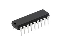 Microprocessor Rea l- Time Clock/Calendar 18 Pin DIP [M5832]