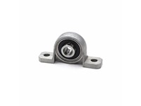 8mm Bore Diameter Pillow Block Mounted Ball Bearing KP08 [HKD PILLOW BLOCK BEARING KP08]