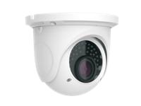 TD-7525AE2(D/FZ/IR2) AHD TVT 2MP,Verifocal 2.8 - 12mm, IR 20m, IP66, DWDR and ICR Dome Camera [TVT TD-7525AE2 (D/FZ/IR2)]