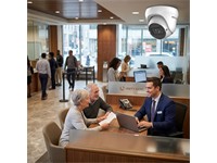Hikvision VF Turret Camera, 2MP HD1080P, 2.7~13.5MM Lens, 40m IR, Switchable TVI/AHD/CVI/CBVS, IP67 [HKV DS-2CE79D0T-VFIT3F]