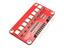 FULL COLOUR LED MODULE FOR ARDUINO. 8 X SMD5050 RGB LEDS [GTC FULL COLOUR LED MODULE-ARDUI]