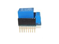 D1 MINI RELAY 5V D1 MINI RELAY MODU [BMT D1 MINI RELAY BOARD 1CH 5V]