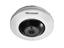 Hikvision FISHEYE Camera, 5MP IR WDR, H.265+/ H.265/ H.264+/ H.264/ MJPEG, 1/2.5”CMOS, 2560 x 1920, 1.05mm Lens, 8m IR, 3D DNR, Day-Night, IP67 [HKV DS-2CD2955FWD-I]