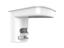 Hikvision Indoor Ceiling Mount Bracket , ABS , ±50° Horizontal Adjustable , 8g [HKV DS-PDB-IN-CEILING BRACKET]