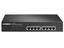 Edimax ES-1008PH, 8 Port 48V PoE Desktop/Rackmount Switch (4 PoE Ports), 10/100, Unmanaged, 80Watt Total Output [EDX ES-1008PH]