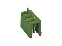 COMBICON Shrouded PCB HDR Straight Open-End 12A 250V [CPM5,08-3AE]