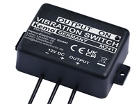 Vibration Switch 12VDC [KEMO M241]