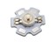 Welded 20mm-4Pins Board-3W-RGB [HKD STAR POWR LED RGB 3W 3,5V]