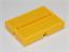 SELF ADHESIVE MINI BREADBOARD YELLOW 170 TIE POINTS. 4,5 X 3,3 X 0.9CM [GTC MINI BREADBOARD YELLOW]