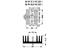 HEATSINK 11,5K/W FOR TO-220 [SK09-37,5SA220/1]