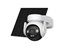 IMOU AOV PAN & Tilt 4G LTE+WIFI Camera 5MP 3.6mm LENS, 20M IR, 8xDigital Zoom, Two-Way Audio, IMOU Sense, FSP14 Solar Panel, Battery Powered, Smart Full Color Night Vision, AI-Powered, Smart Tracking, Siren/Spotlight, 5V/2A, IP66 [IMOU IPC-B7ED-5M0TEA 3.6MM KIT]
