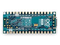 This Board Brings All The Power Of The Well-Known ESP32-S3 With The Full Support Of The Arduino Ecosystem, Allowing Makers To Explore The World Of Arduino And Micropython Without Any Blocker [ARDUINO ESP32 NANO ORIGINAL]