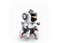 AI Probbie Robot 2 (Micro Bit) Kit [PRK GE-894]