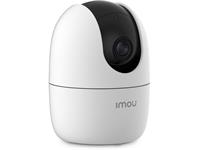 IMOU RANGER 2 WIFI PAN & TILT INDOOR CAMERA 4MP QHD 3.6mm LENS 10M IR , 1/2.7” CMOS , : H.265/H.264 , BUILT-IN-SIREN , TWO-WAY TALK , HUMAN DETECTION , ALARM NOTIFICATION , MICRO SD CARD SLOT UPTO 256GB ,  25/30fps , iOS , ANDROID , ONVIF [IMOU IPC-A42P-D 3.6MM]