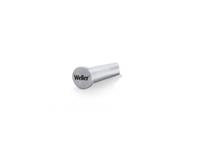 WELLER LT-4 CHISEL TIP 1,2MM FOR WP80/WSP80/FE75 & MPR80 TCP IRONS LR21 & MLR21 WITH ADAPTER [54443999]